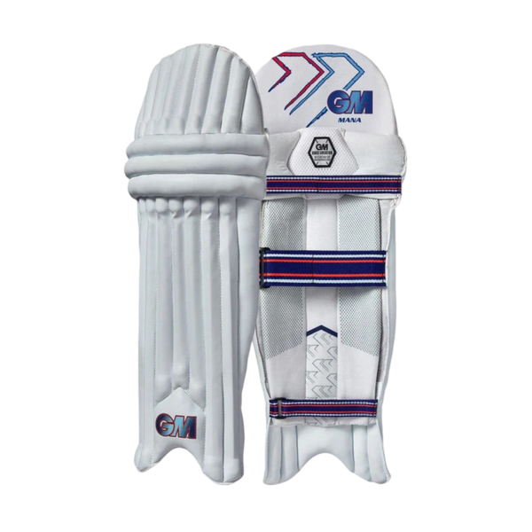 Gunn & Moore Prima Wicket Keeping Pads Adult