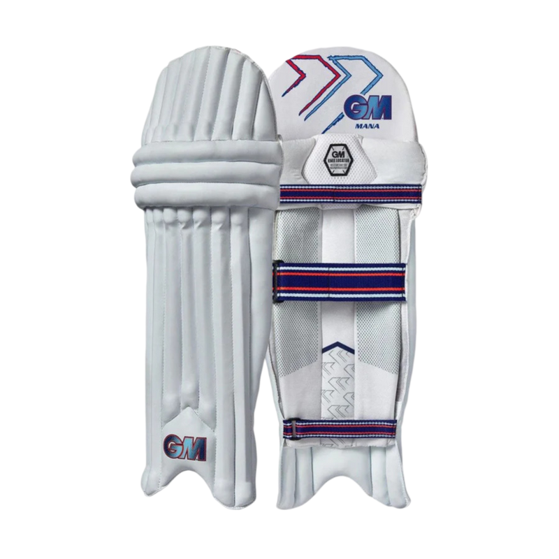 Gunn & Moore Prima Wicket Keeping Pads Adult