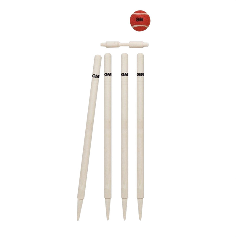 Gunn & Moore Mana Cricket Set