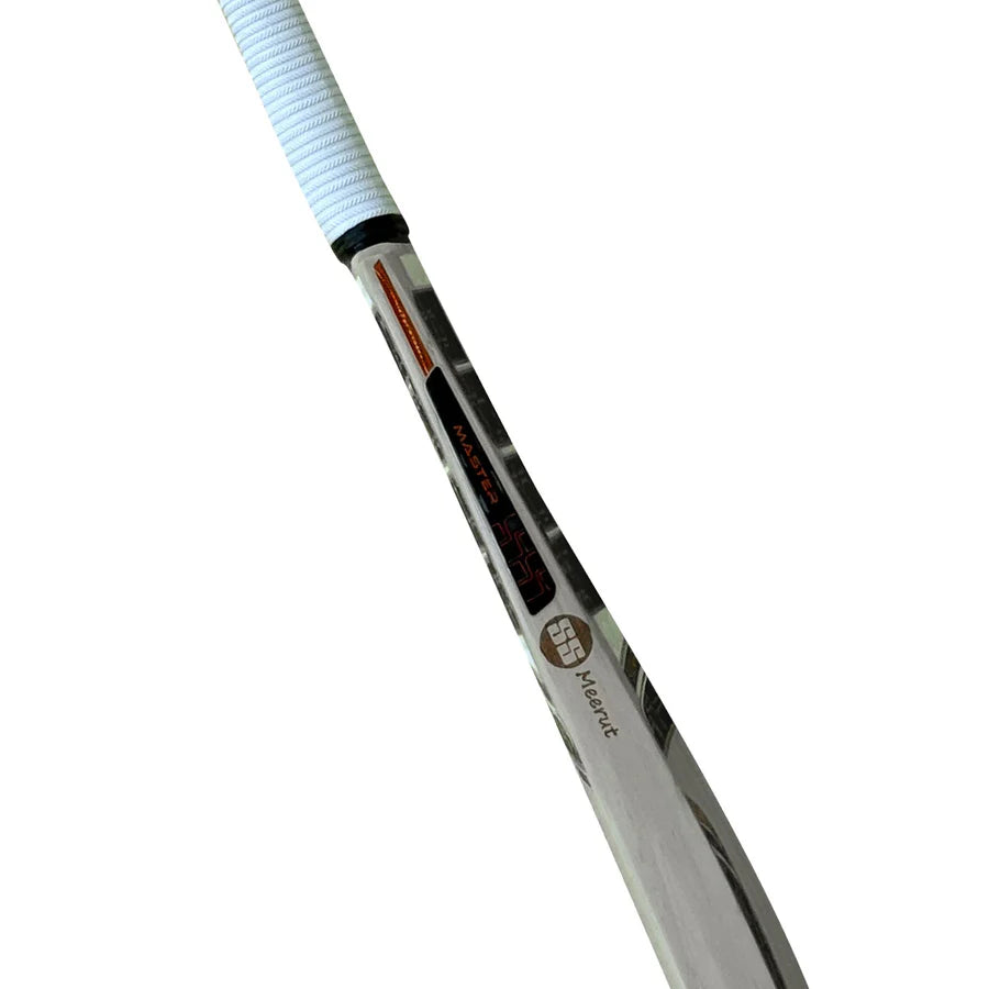 SS Master 7000 Cricket-Schläger aus englischer Weide