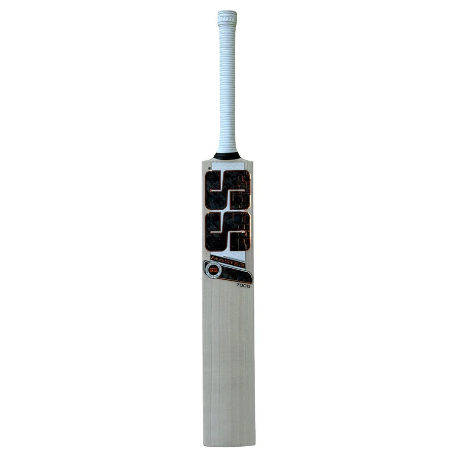 SS Master 7000 Cricket-Schläger aus englischer Weide