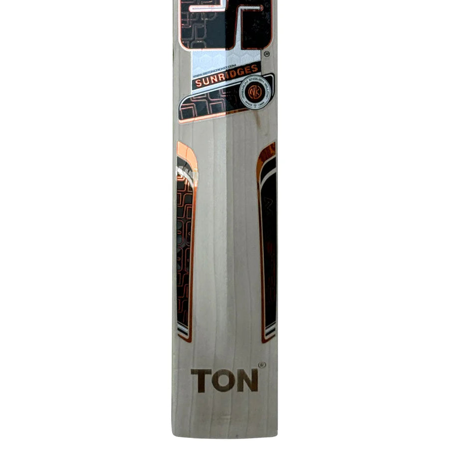 SS Master 7000 Cricket-Schläger aus englischer Weide