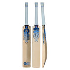 Gunn & Moore Maxi 606 English Willow Cricket Bat front view