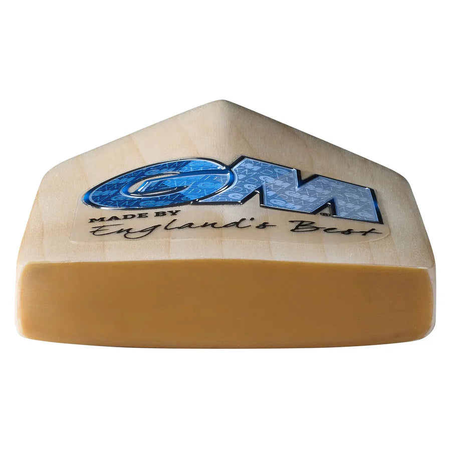 Gunn & Moore Maxi 606 English Willow Cricket Bat