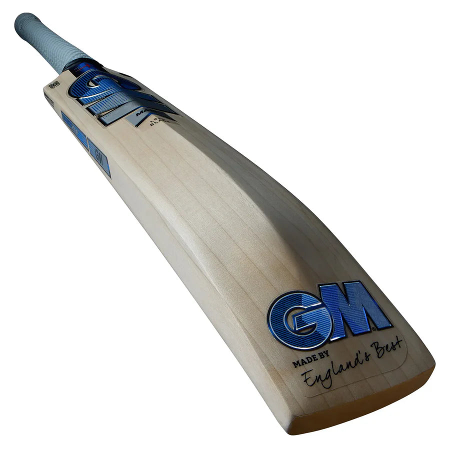 Gunn & Moore Maxi Signature English Willow Cricket Bat