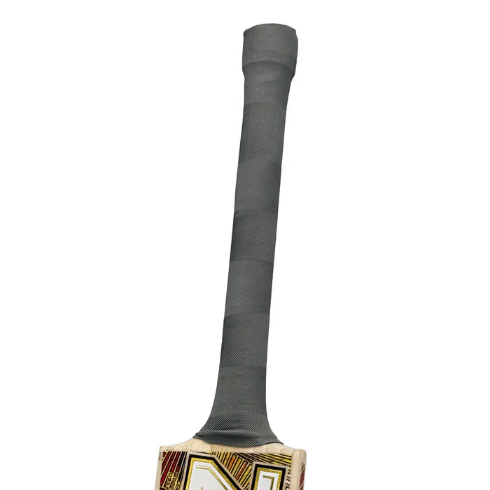 Premium 5-cork handle on MB Malik UMZ KG 82 English Willow bat