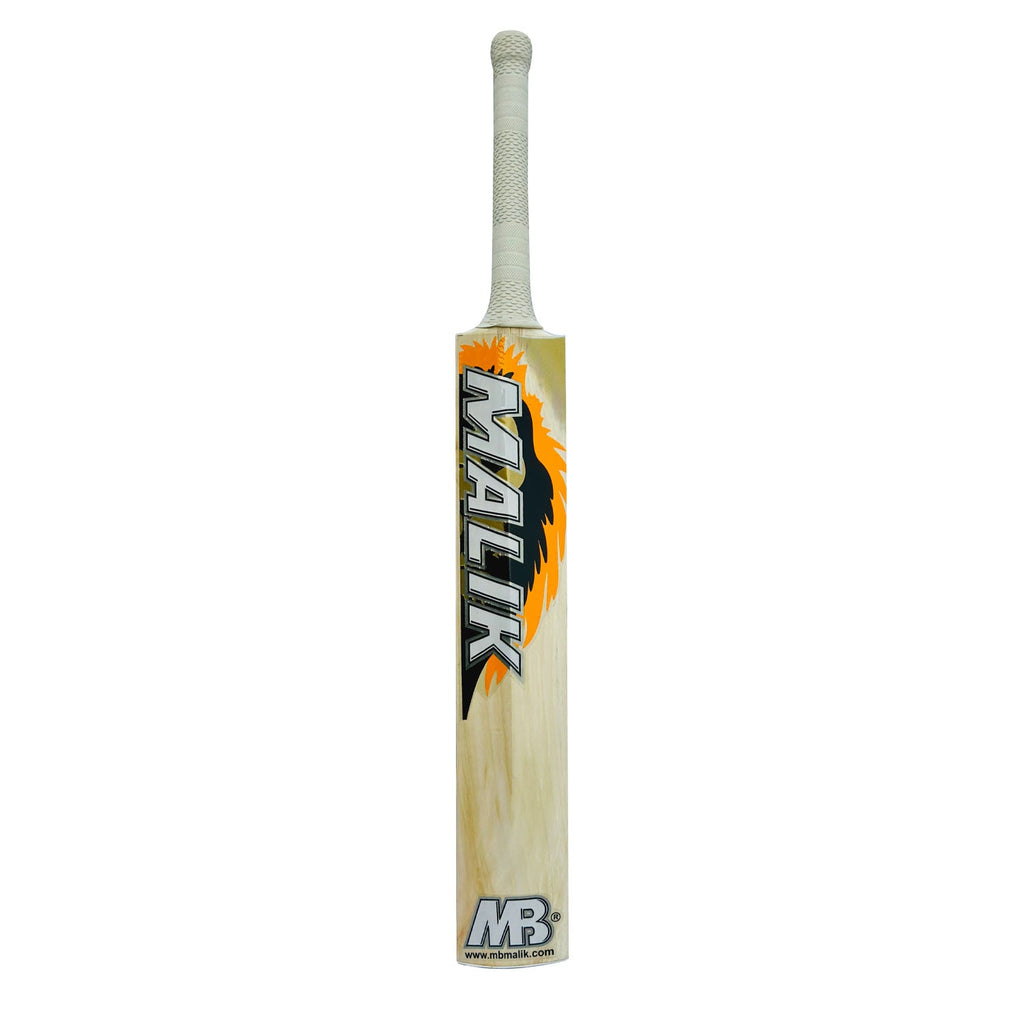 MB Malik Bubber Sher Cricket Bat