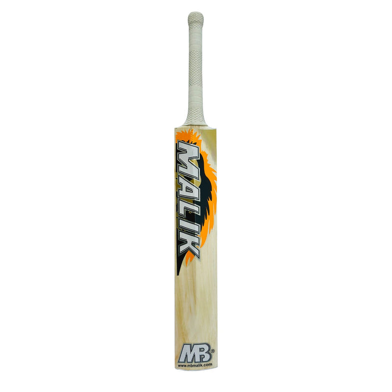 MB Malik Bubber Sher Cricket Bat