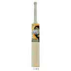 Batte de cricket MB Malik Bubber Sher