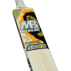 Batte de cricket MB Malik Bubber Sher