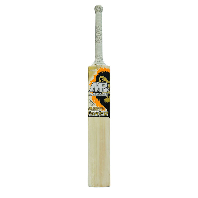 MB Malik Bubber Sher Cricket Bat