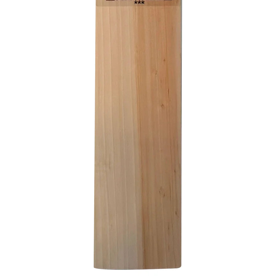 MB Malik Vintage 3 Star Edition Cricket Bat