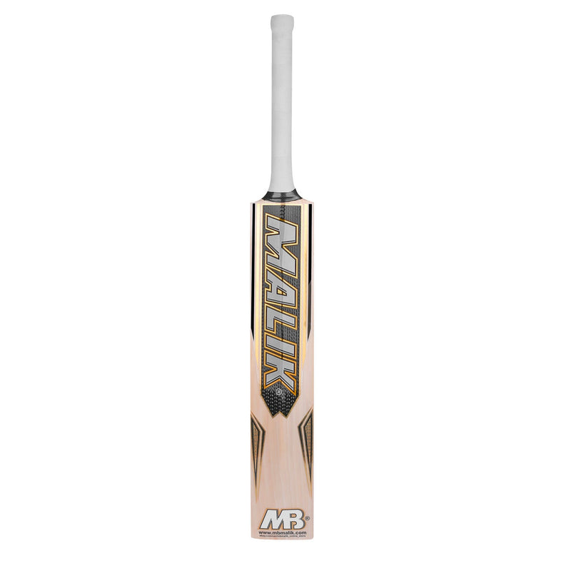 MB Malik Reserve Edition Cricket Bat