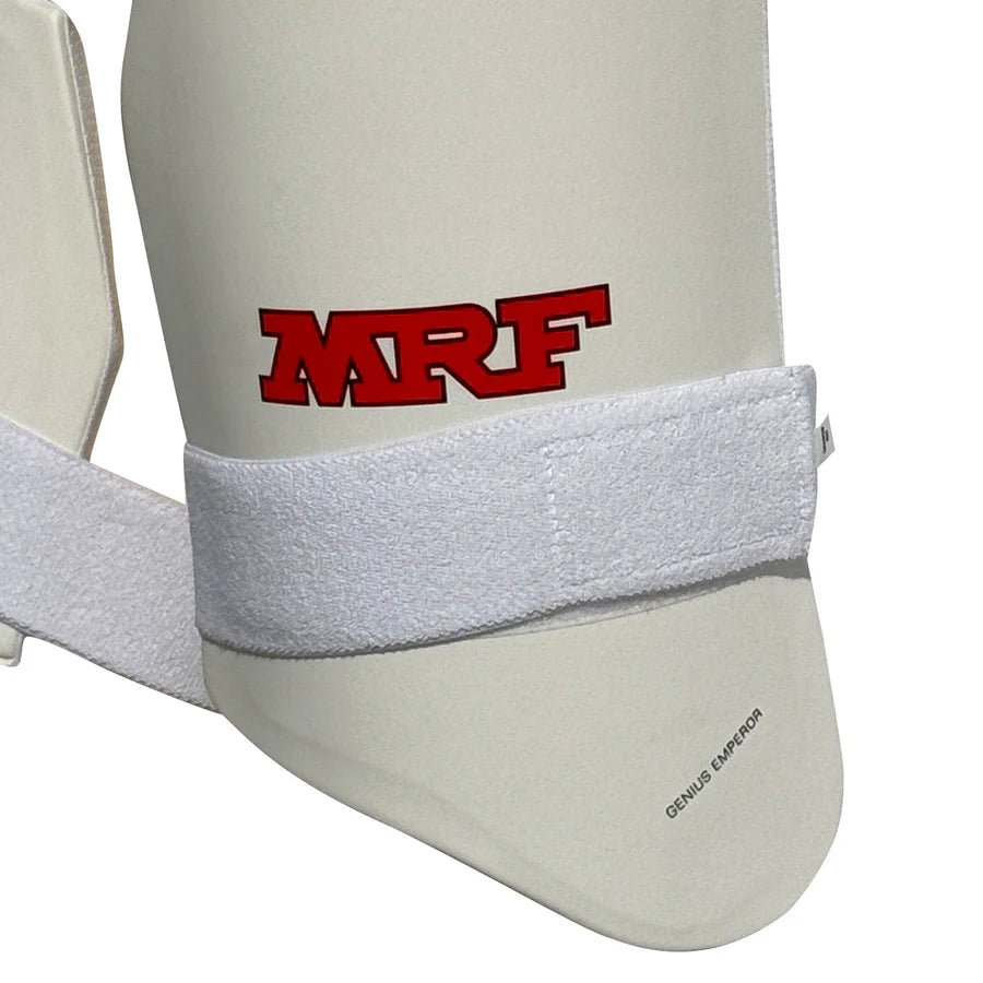 Mrf Emperor Thigh Guard
