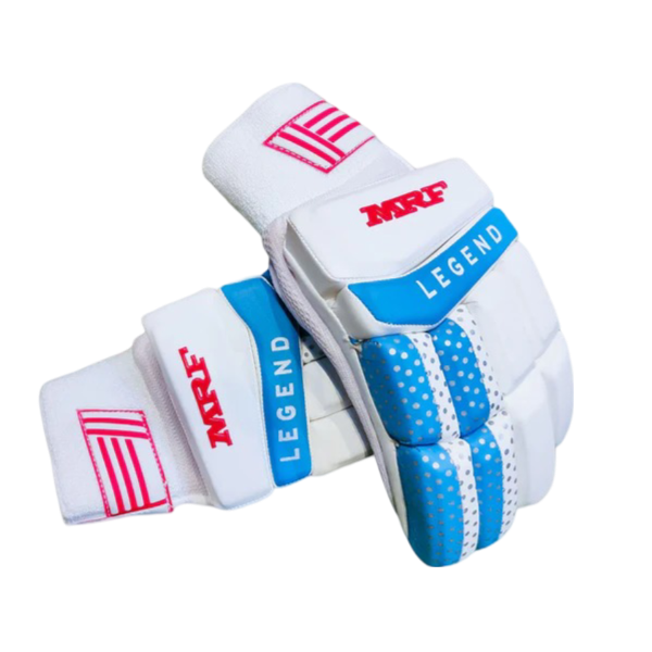 Mrf Legend Cricket Batting Gloves