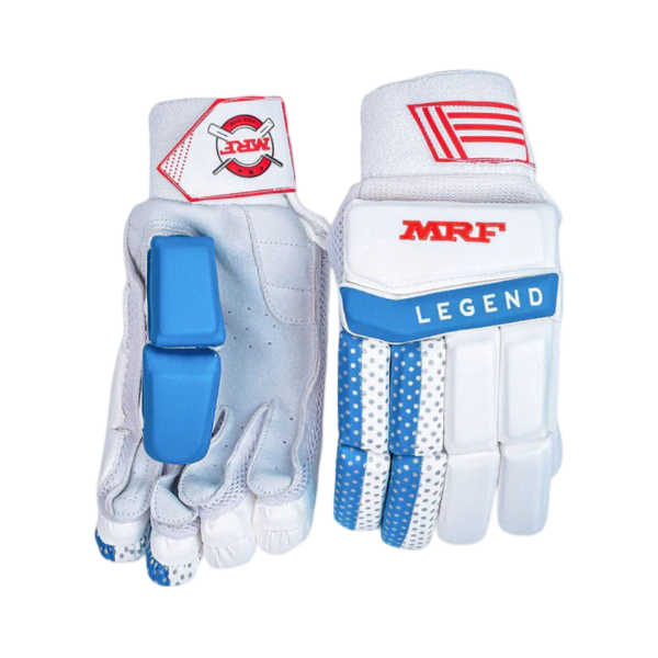 Mrf Legend Cricket Batting Gloves