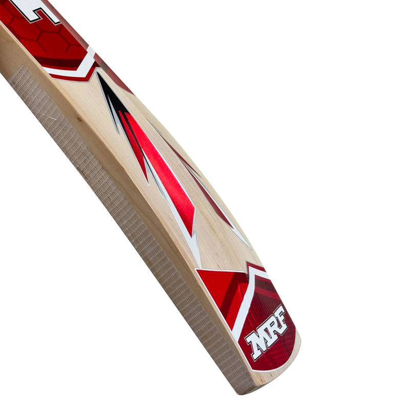 MRF Blaster Kashmir Willow Cricket Bat