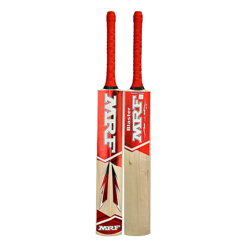 MRF Blaster Kashmir Willow Cricket Bat