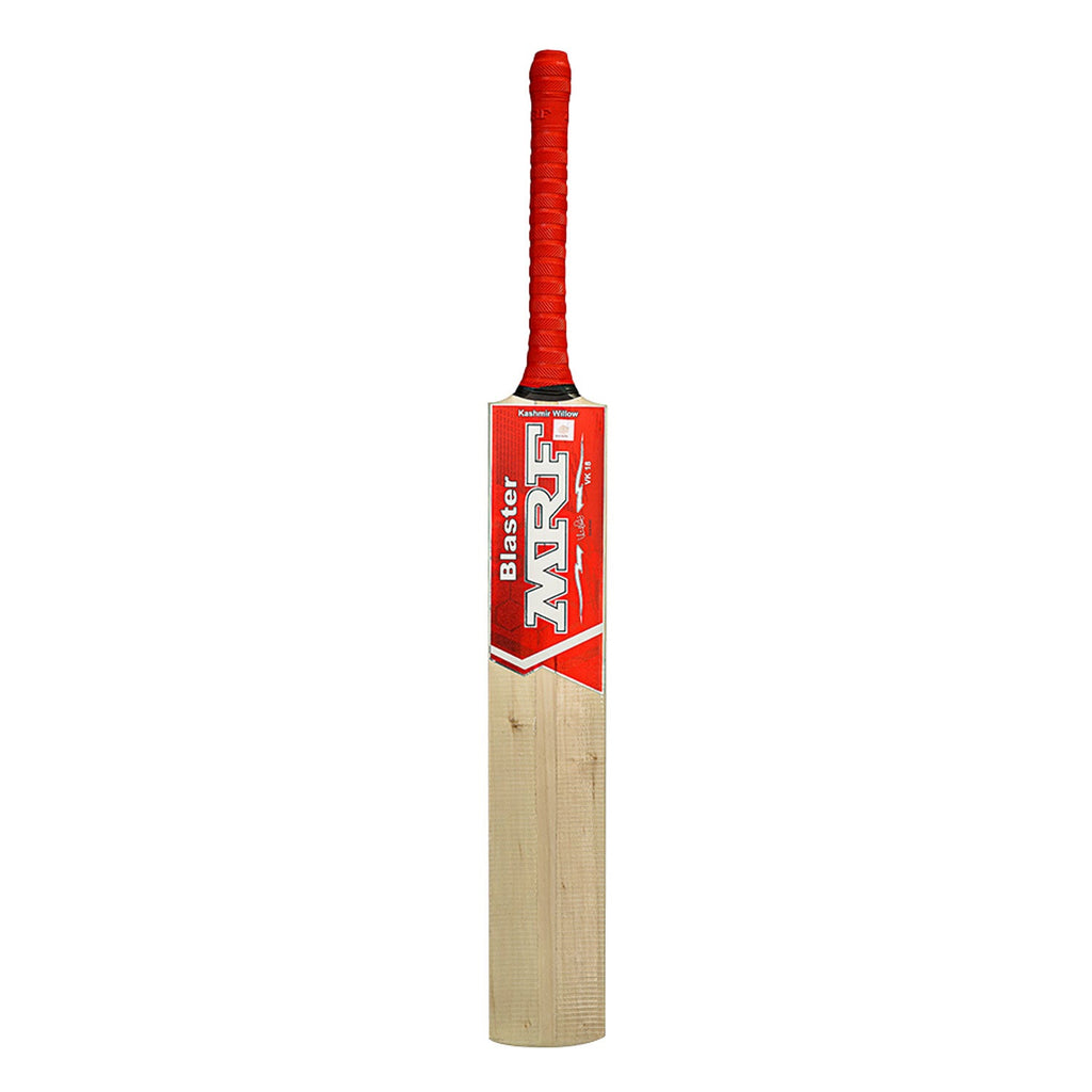 MRF Blaster Kashmir Willow Cricket Bat