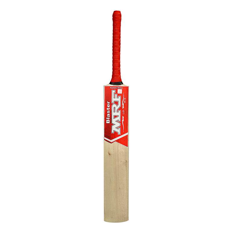 MRF Blaster Kashmir Willow Cricket Bat