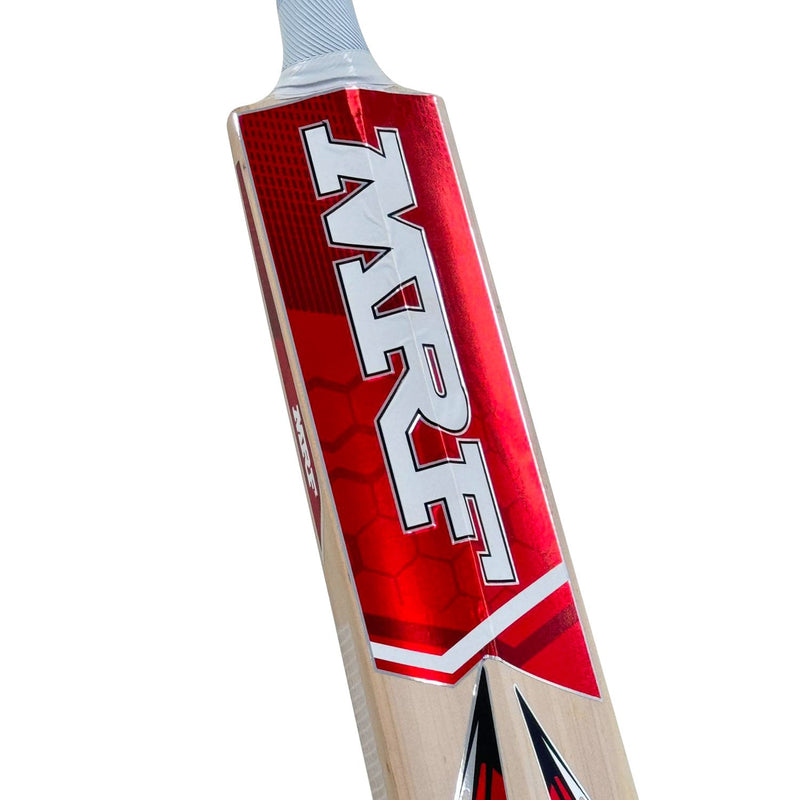 MRF Blaster Kashmir Willow Cricket Bat