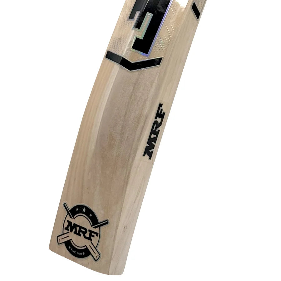 MRF Bolt Kashmir Willow Cricket Bat