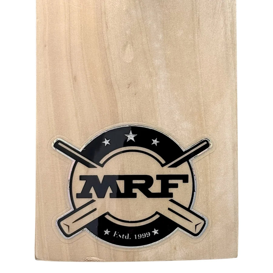 MRF Bolt Kashmir Willow Cricket Bat