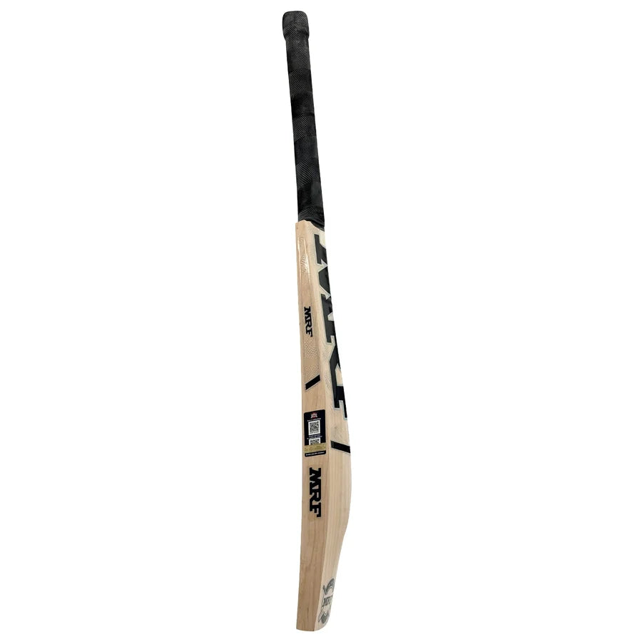 MRF Bolt Kashmir Willow Cricket Bat