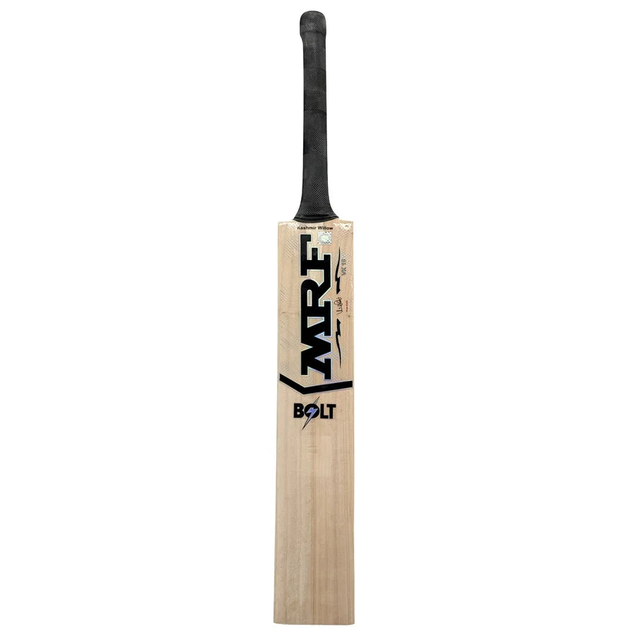 MRF Bolt Kashmir Willow Cricket Bat