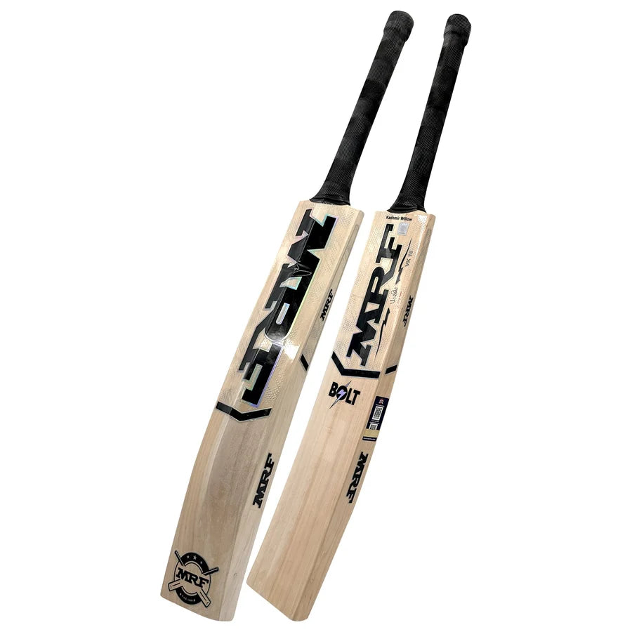 MRF Bolt Kashmir Willow Cricket Bat