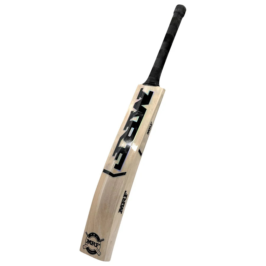 MRF Bolt Kashmir Willow Cricket Bat