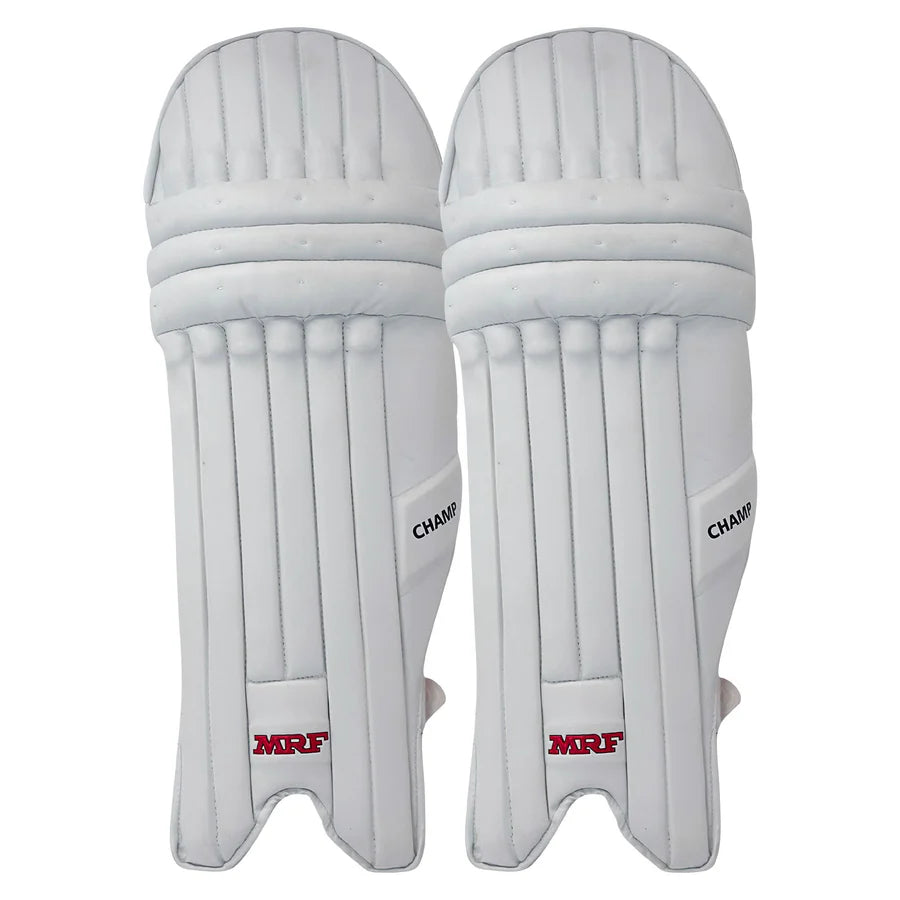 Mrf Champ Cricket Batting Pads