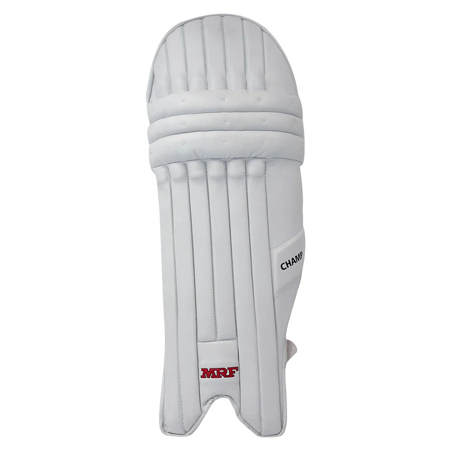 Mrf Champ Cricket Batting Pads
