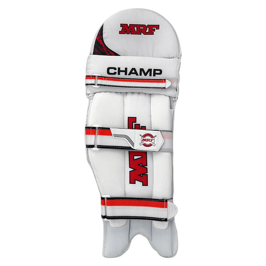 Mrf Champ Cricket Batting Pads