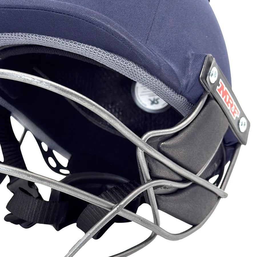 Mrf Genius Cricket Helmet
