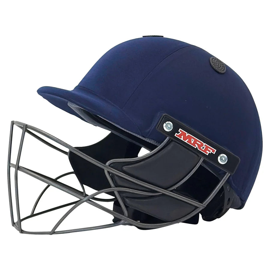 Mrf Genius Cricket Helmet