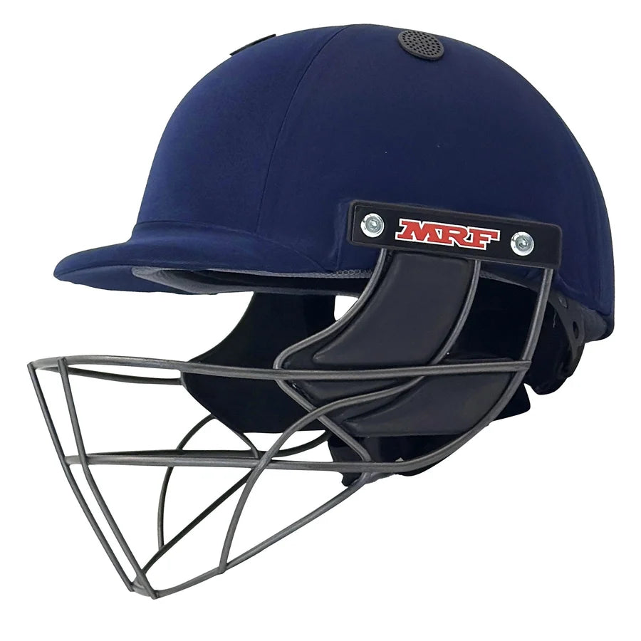 Mrf Genius Cricket Helmet