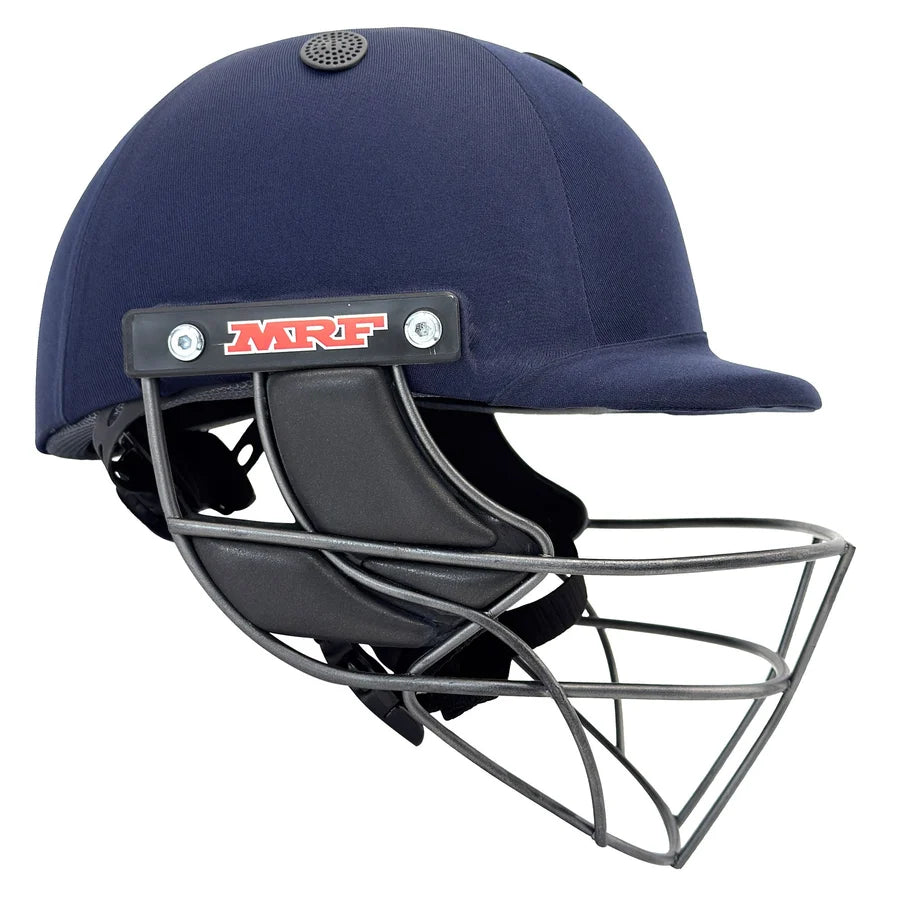 Mrf Genius Cricket Helmet