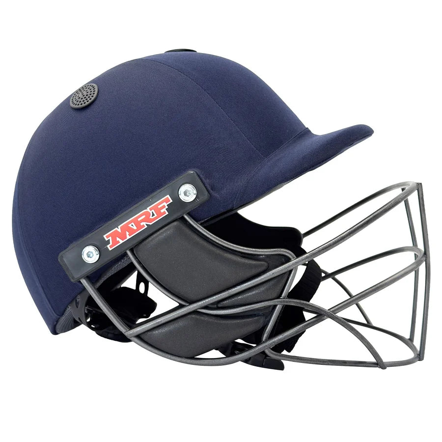 Mrf Genius Cricket Helmet