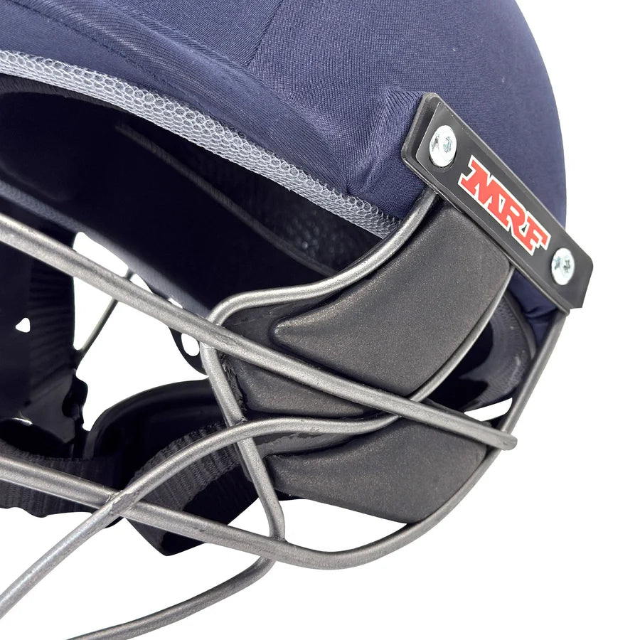 Mrf Genius Cricket Helmet