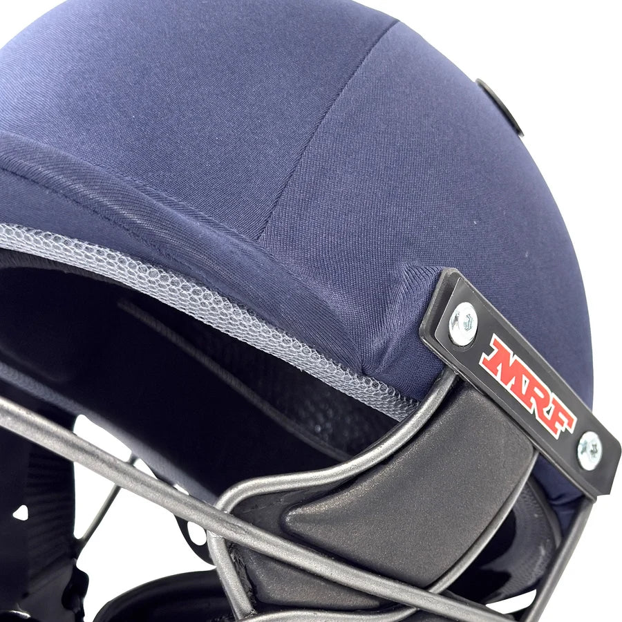 Mrf Genius Cricket Helmet