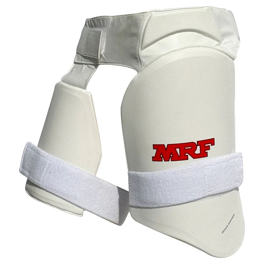 Mrf Emperor Thigh Guard