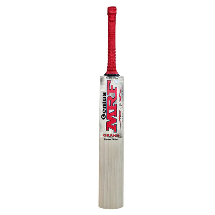 Mrf Genius Grand Player Edition Cricket Bat
