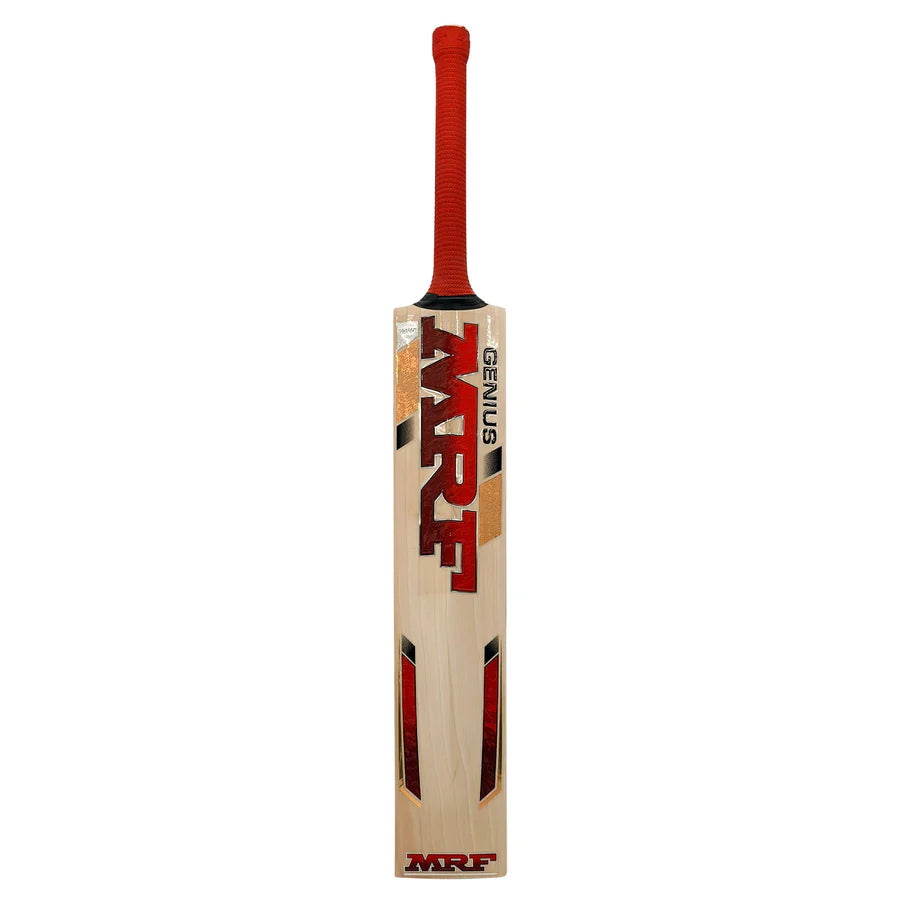 MRF Genius 360 English Willow Cricket Bat