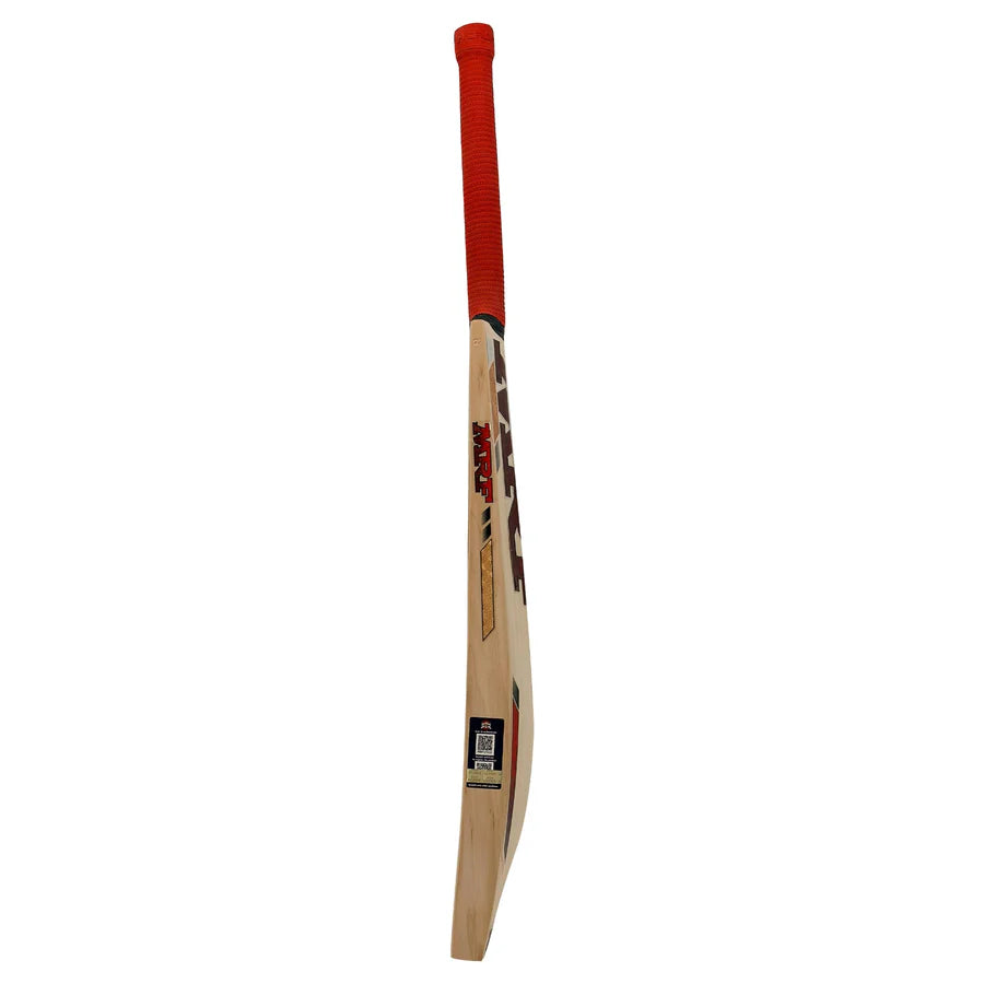 MRF Genius 360 English Willow Cricket Bat