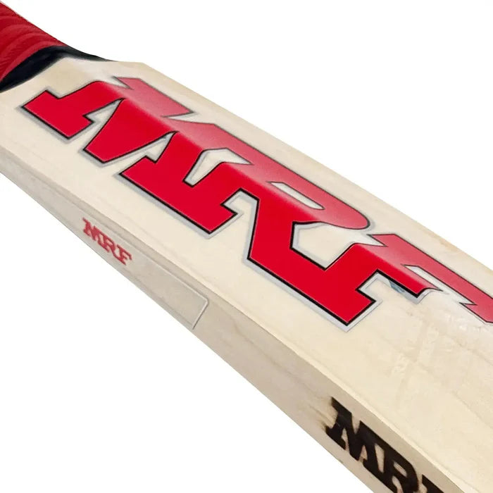MRF Genius Run Machine Cricket Bat 2025