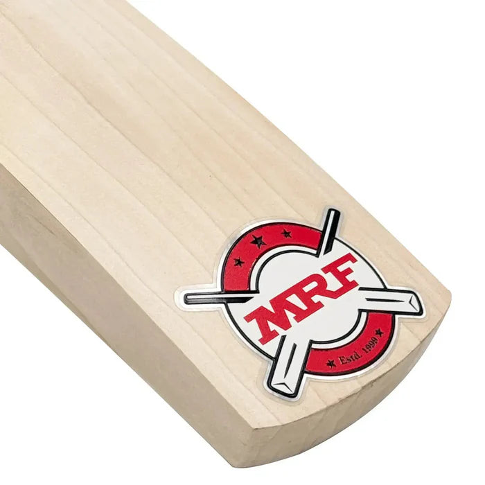 MRF Genius Run Machine Cricket Bat 2025