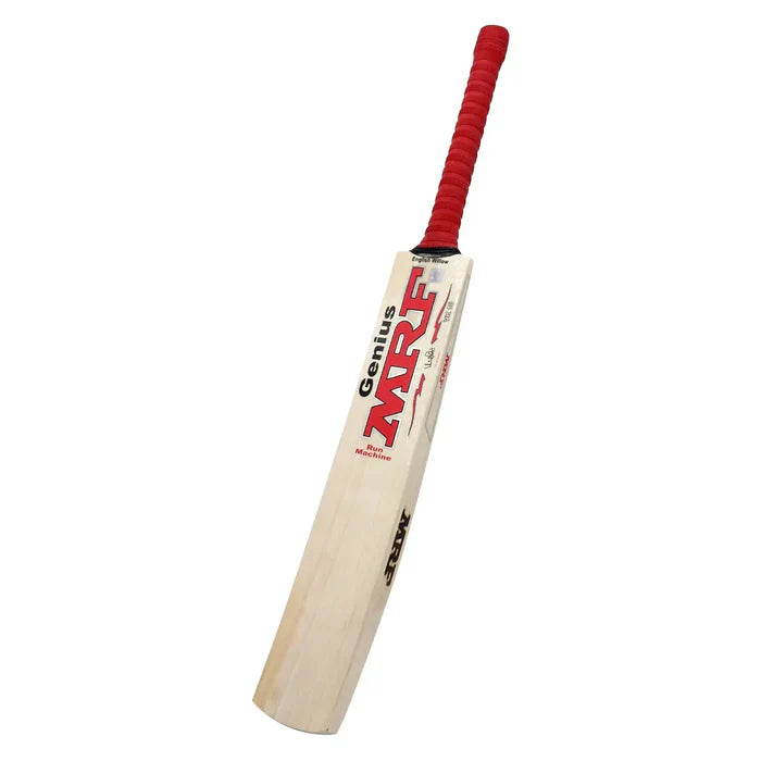 MRF Genius Run Machine Cricket Bat 2025