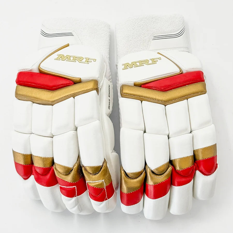 MRF Kingdom Cricket Batting Gloves