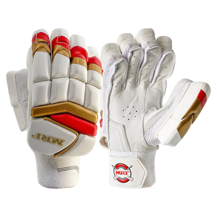 MRF Kingdom Cricket Batting Gloves